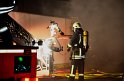 Feuer 4 Koeln Immendorf Giesdorfer Allee P045